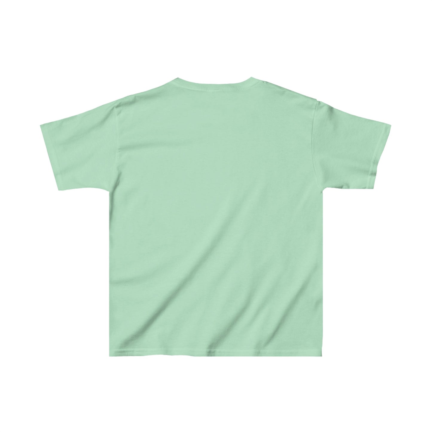 Small Boobs Baby Tee