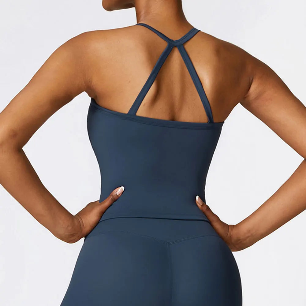 Strappy Top