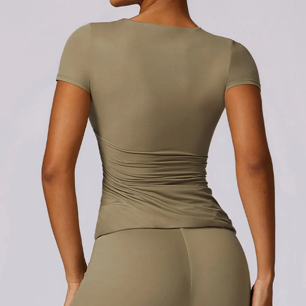 Stretch Tshirt