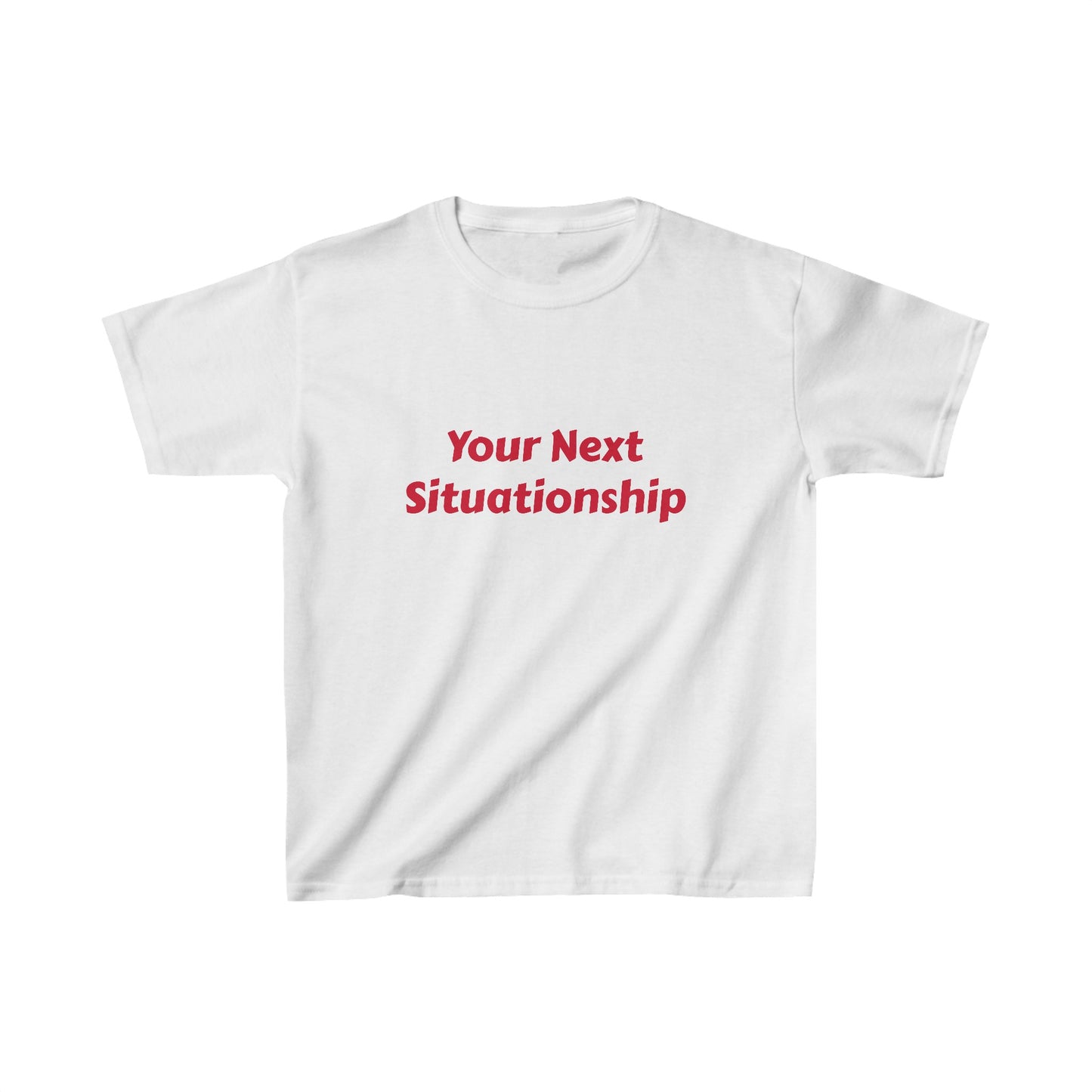 Situationship Tee