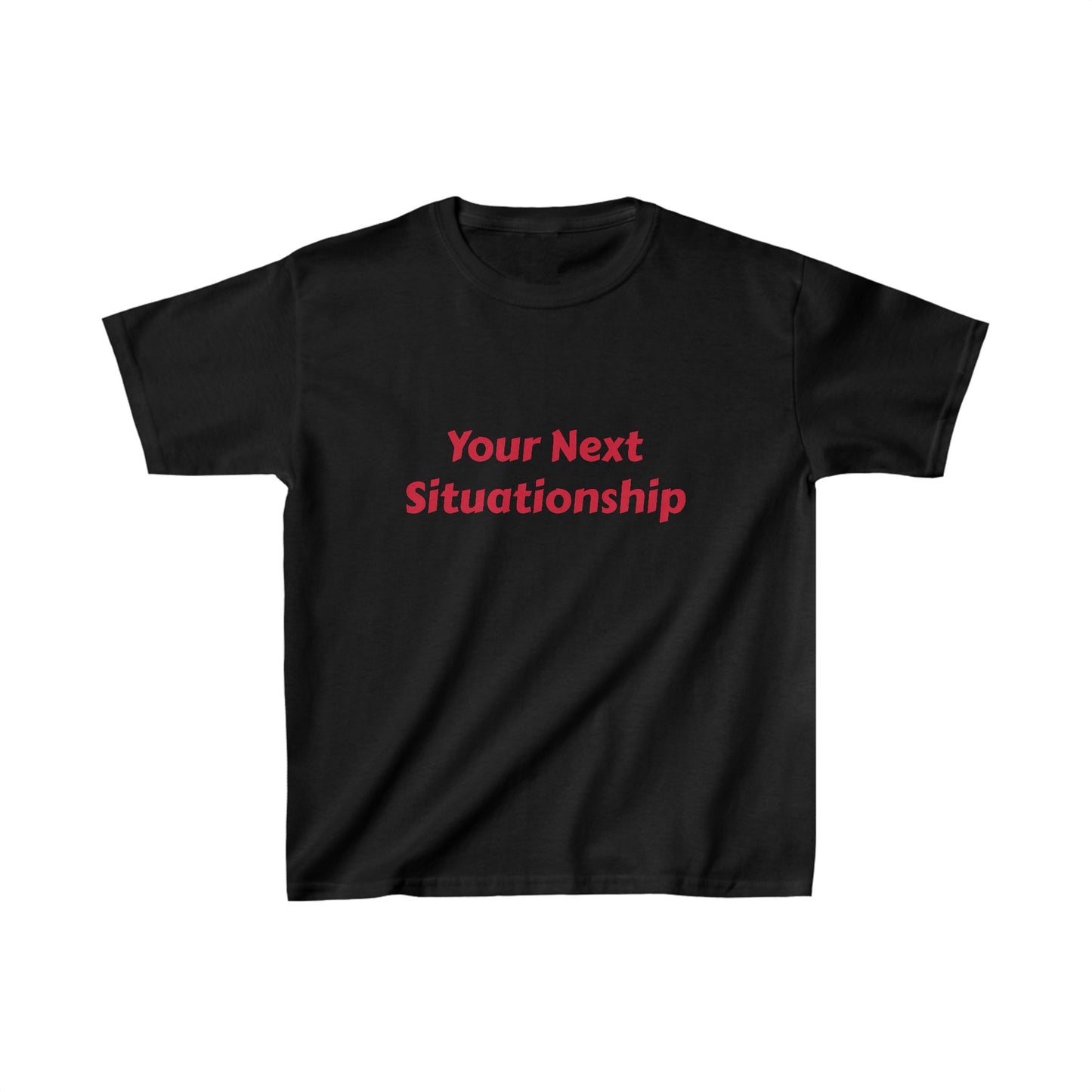 Situationship Tee