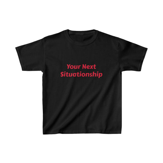 Situationship Tee