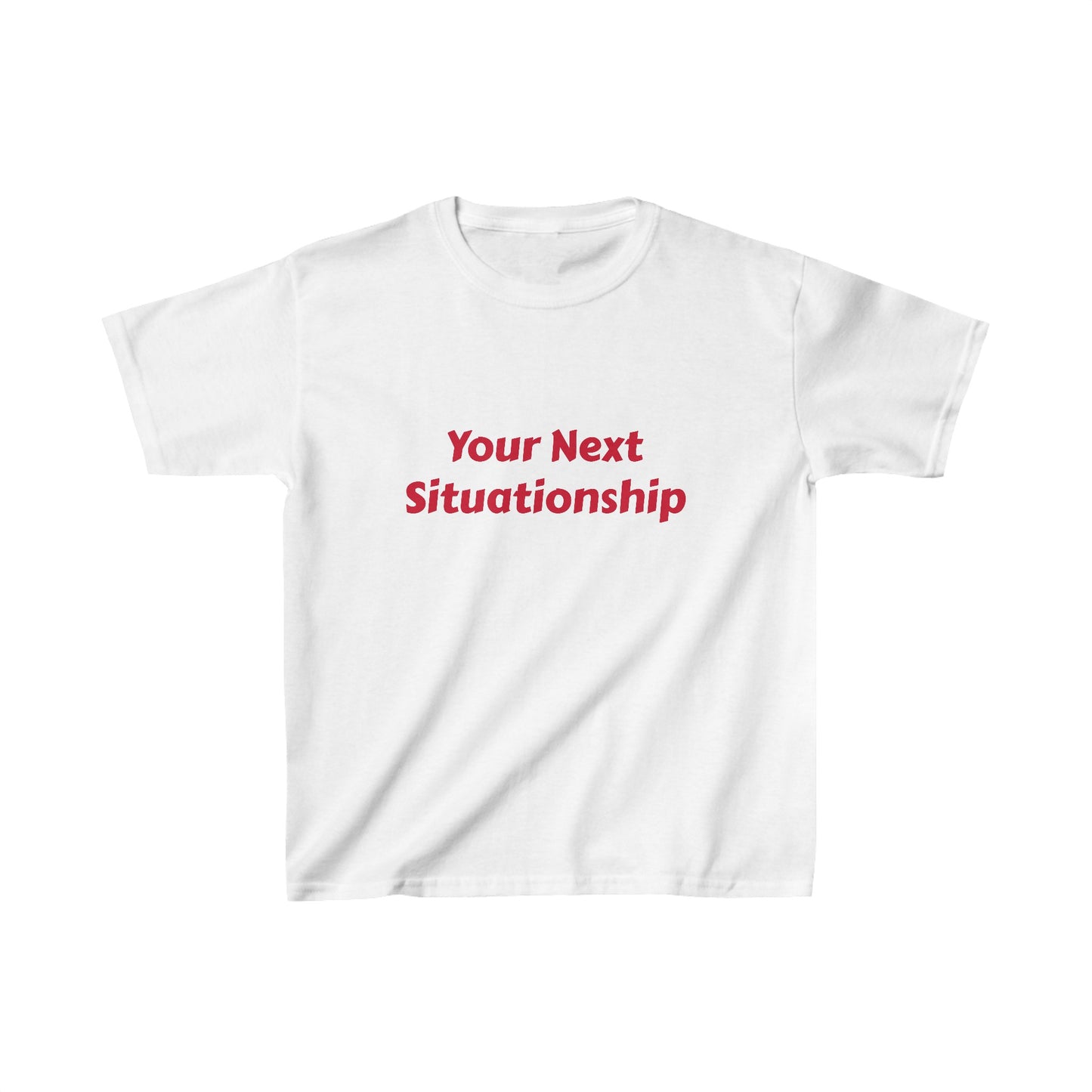 Situationship Tee