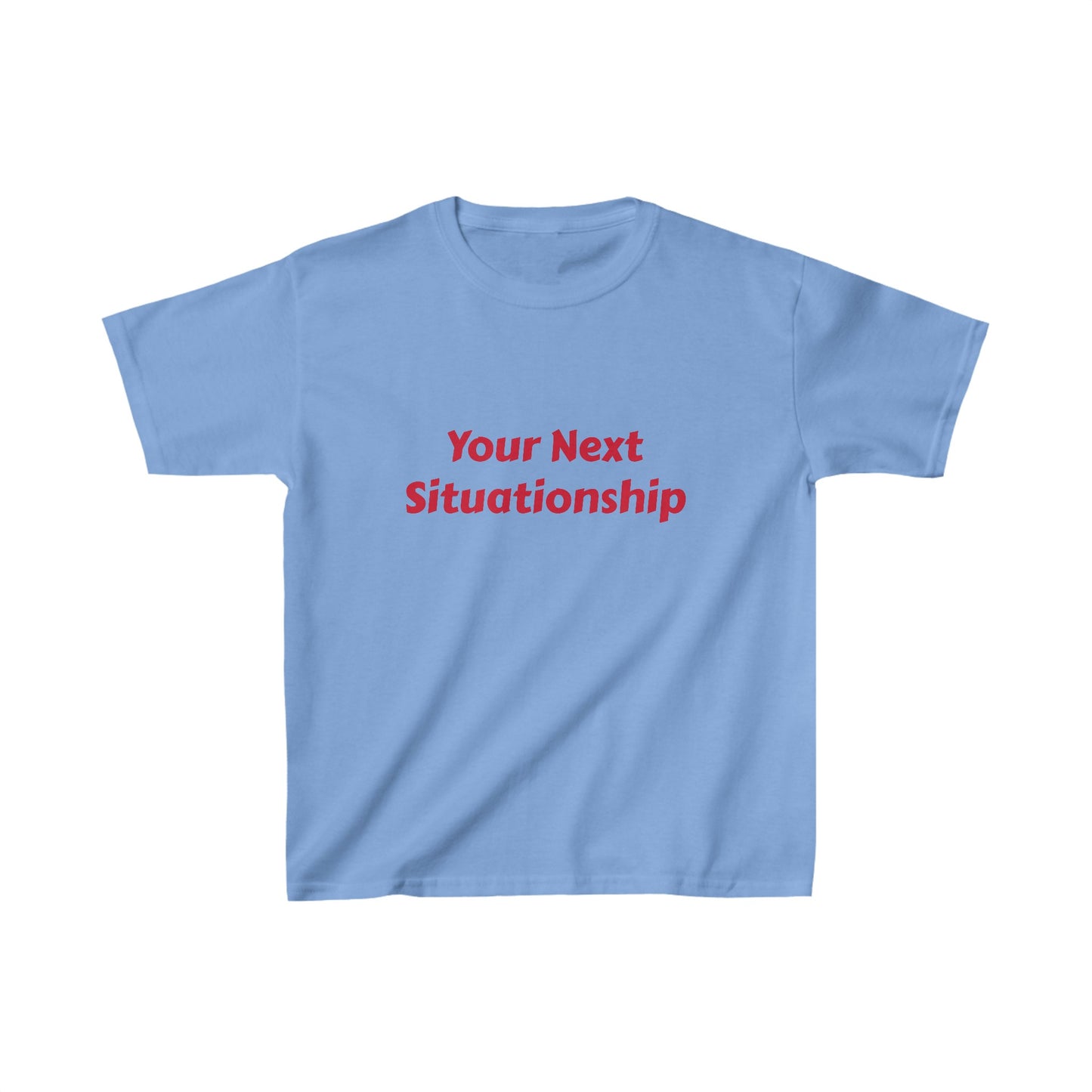 Situationship Tee