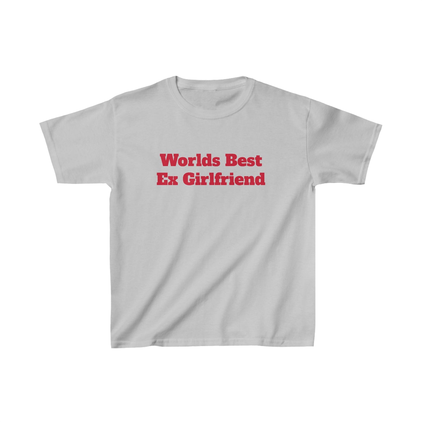 Best Ex Girlfriend Tee