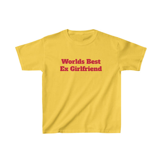 Best Ex Girlfriend Tee