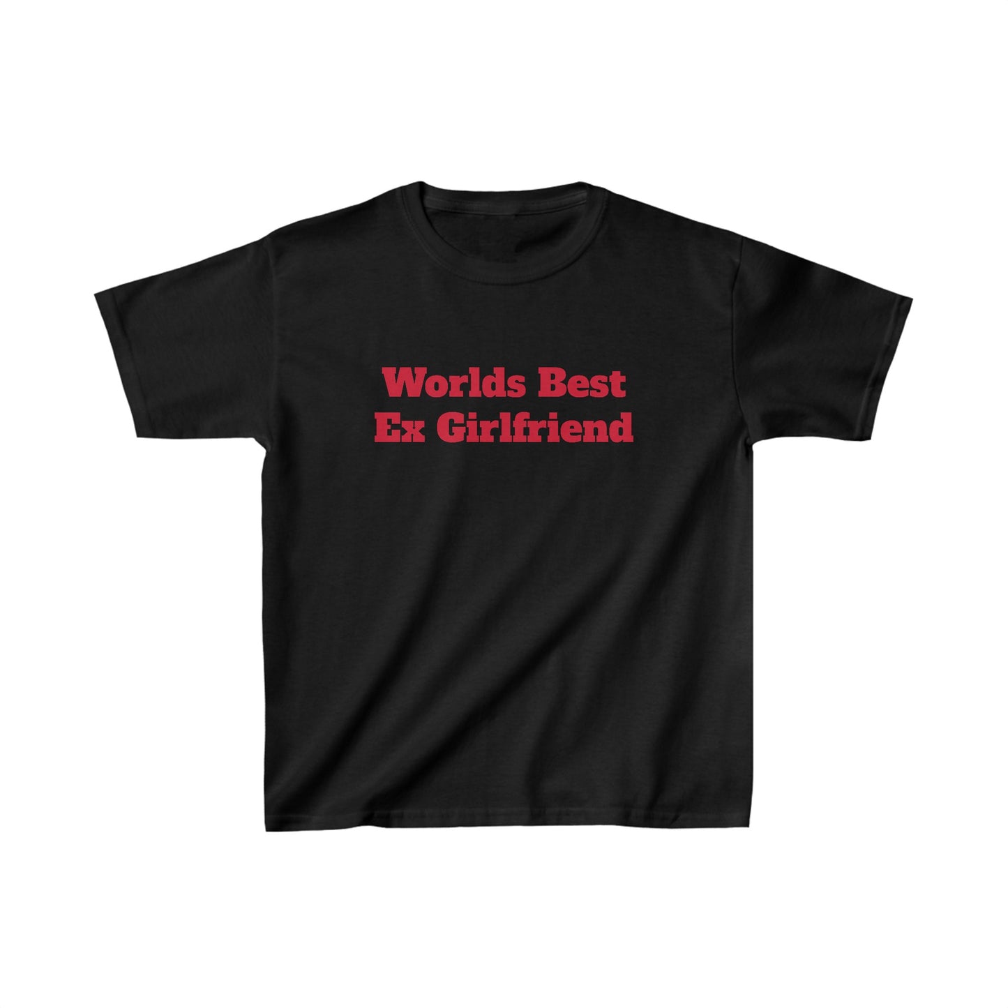 Best Ex Girlfriend Tee