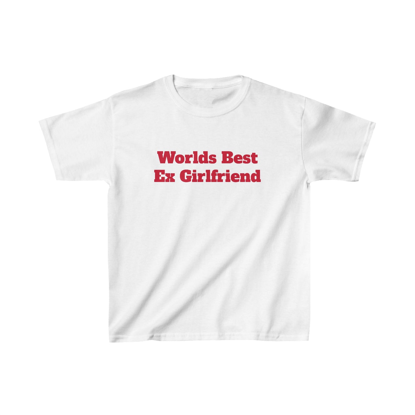 Best Ex Girlfriend Tee