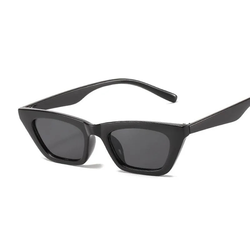 Cat Eye Sunglasses