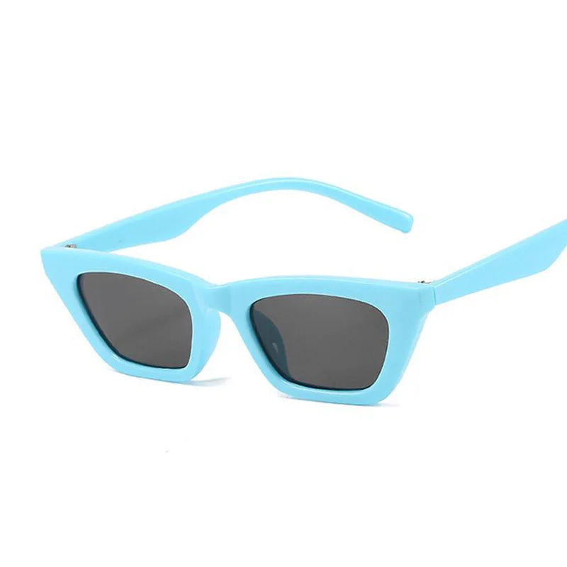 Cat Eye Sunglasses