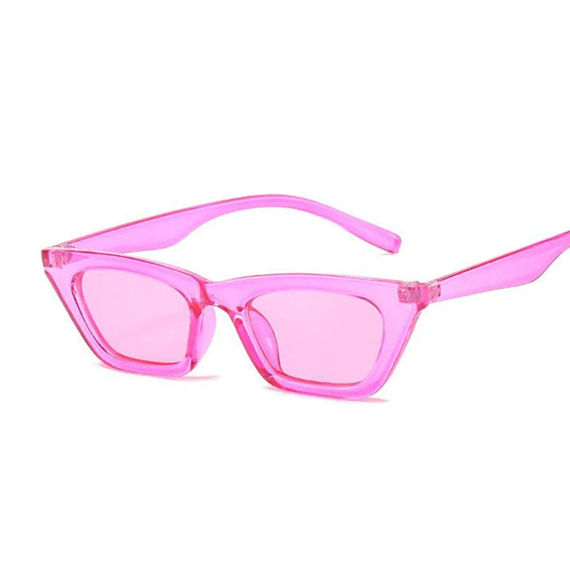 Cat Eye Sunglasses