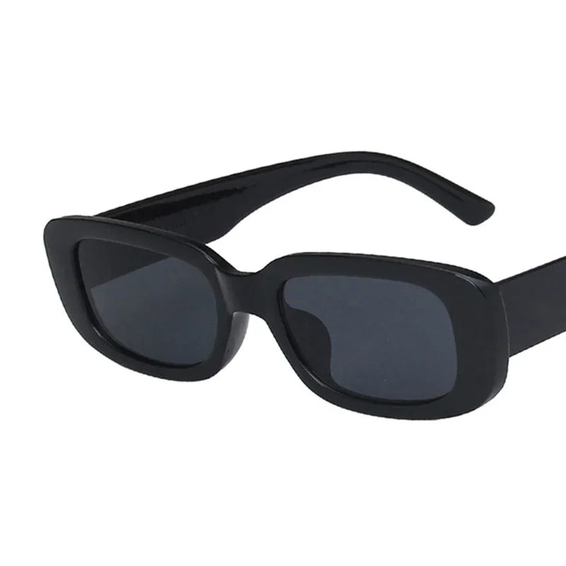 Rectangle Sunglasses