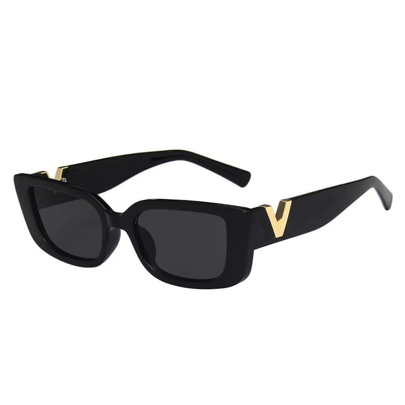 V Square Sunglasses