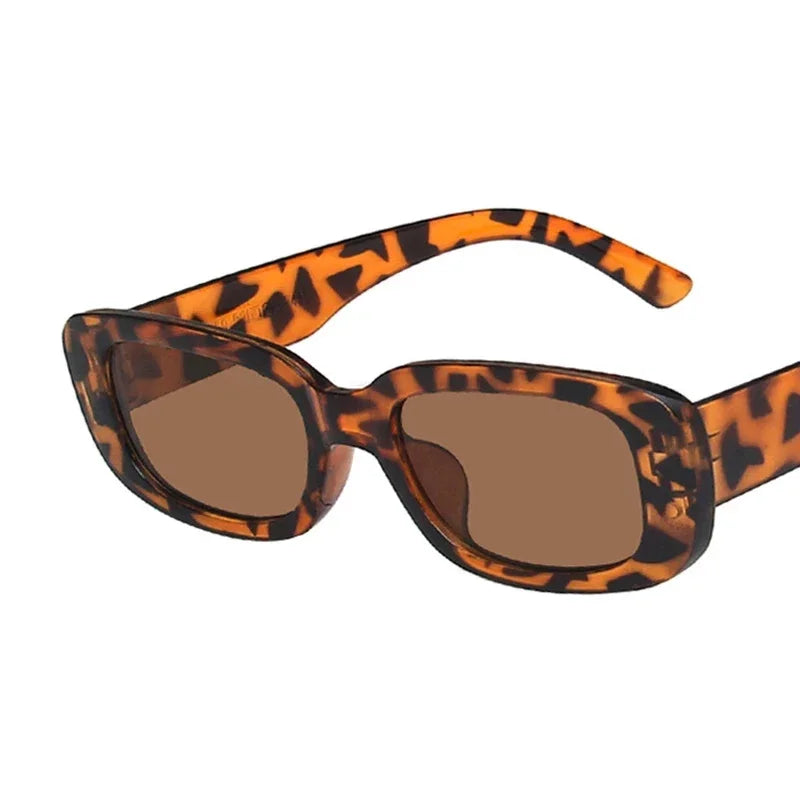 Rectangle Sunglasses